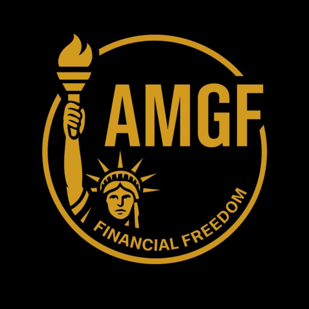 Logo AMGF